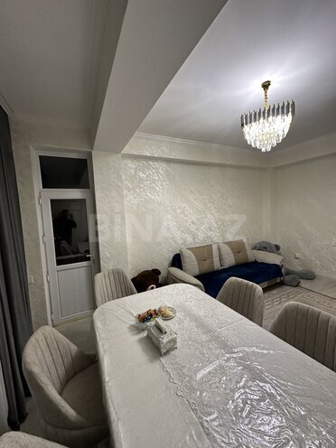 Satılır 3 otaqlı yeni tikili 88 m², Lökbatan q., photo 6 from 17