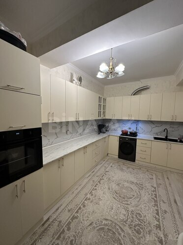 Satılır 3 otaqlı yeni tikili 88 m², Lökbatan q., photo 9 from 17