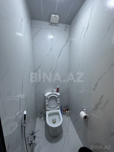 Satılır 3 otaqlı yeni tikili 88 m², Lökbatan q., photo 16 from 17