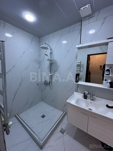 Satılır 3 otaqlı yeni tikili 88 m², Lökbatan q., photo 15 from 17