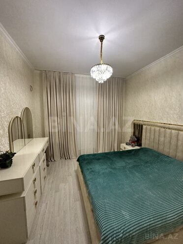 Satılır 3 otaqlı yeni tikili 88 m², Lökbatan q., photo 12 from 17