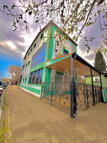 İcarəyə verilir 9 otaqlı ofis 240 m², Dərnəgül m., photo 3 from 32