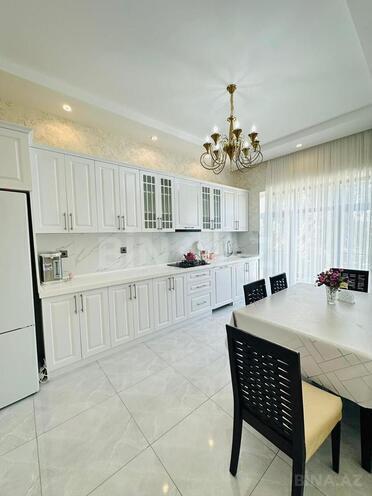 Satılır 3 otaqlı həyət evi/bağ evi 160 m², Zirə q., photo 12 from 27