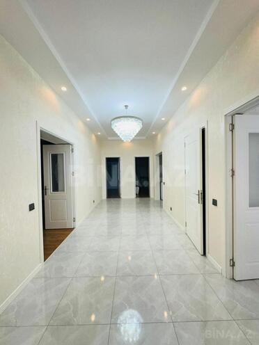 Satılır 3 otaqlı həyət evi/bağ evi 160 m², Zirə q., photo 6 from 27