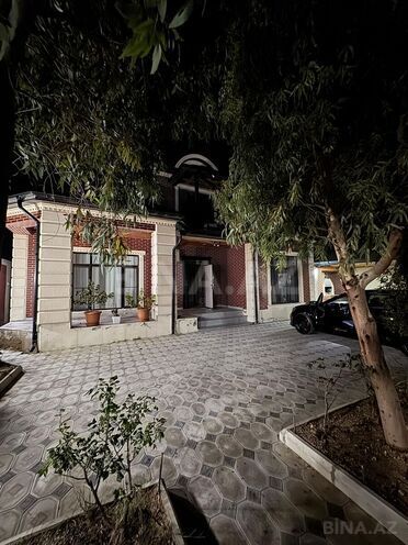 Satılır 3 otaqlı həyət evi/bağ evi 160 m², Zirə q., photo 20 from 27
