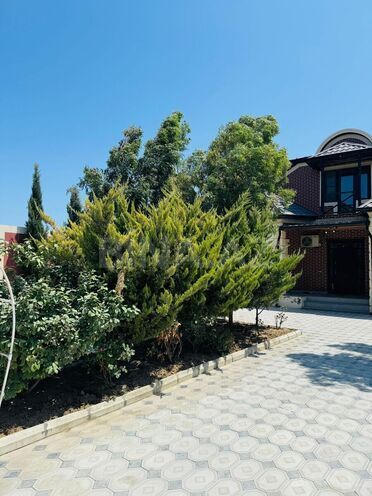 Satılır 3 otaqlı həyət evi/bağ evi 160 m², Zirə q., photo 15 from 27