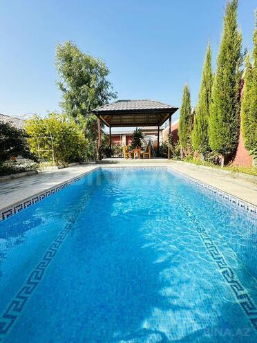 Satılır 3 otaqlı həyət evi/bağ evi 160 m², Zirə q., photo 4 from 27