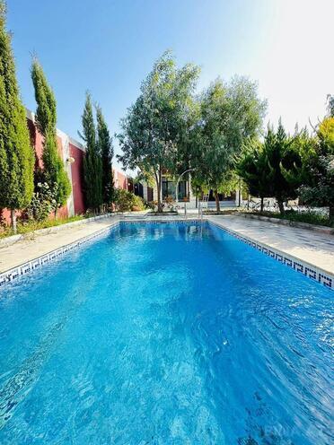 Satılır 3 otaqlı həyət evi/bağ evi 160 m², Zirə q., photo 5 from 27