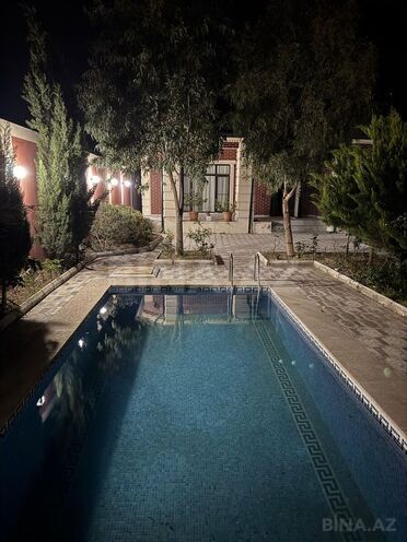 Satılır 3 otaqlı həyət evi/bağ evi 160 m², Zirə q., photo 23 from 27