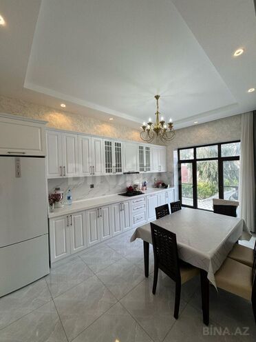 Satılır 3 otaqlı həyət evi/bağ evi 160 m², Zirə q., photo 26 from 27