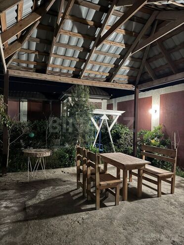 Satılır 3 otaqlı həyət evi/bağ evi 160 m², Zirə q., photo 21 from 27