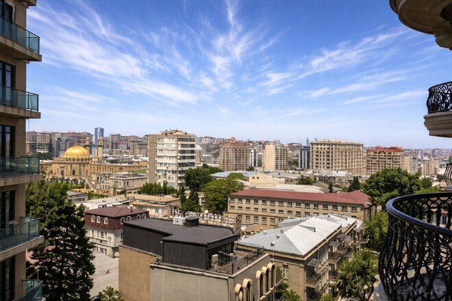 Продаётся 5-комн. новостройка 281 м², м. Ичеришехер, photo 5 from 18