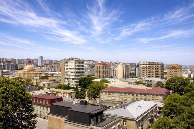 Продаётся 5-комн. новостройка 281 м², м. Ичеришехер, photo 6 from 18