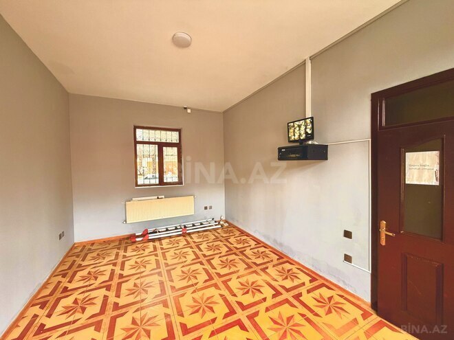 İcarəyə verilir 9 otaqlı ofis 240 m², Dərnəgül m., photo 6 from 32