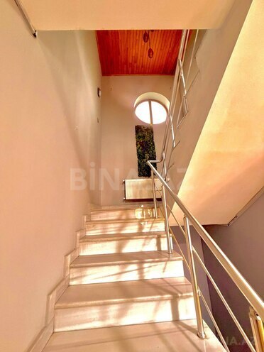 İcarəyə verilir 9 otaqlı ofis 240 m², Dərnəgül m., photo 12 from 32