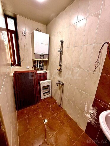 İcarəyə verilir 9 otaqlı ofis 240 m², Dərnəgül m., photo 11 from 32