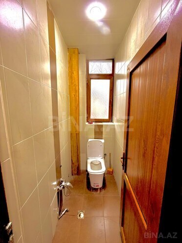 İcarəyə verilir 9 otaqlı ofis 240 m², Dərnəgül m., photo 10 from 32