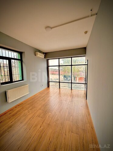 İcarəyə verilir 9 otaqlı ofis 240 m², Dərnəgül m., photo 15 from 32