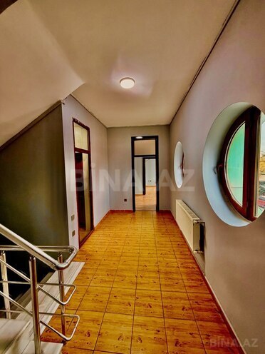 İcarəyə verilir 9 otaqlı ofis 240 m², Dərnəgül m., photo 13 from 32