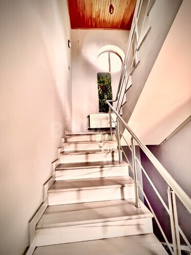 İcarəyə verilir 9 otaqlı ofis 240 m², Dərnəgül m., photo 20 from 32