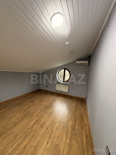 İcarəyə verilir 9 otaqlı ofis 240 m², Dərnəgül m., photo 28 from 32