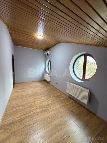 İcarəyə verilir 9 otaqlı ofis 240 m², Dərnəgül m., photo 27 from 32