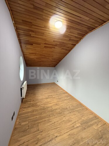 İcarəyə verilir 9 otaqlı ofis 240 m², Dərnəgül m., photo 26 from 32