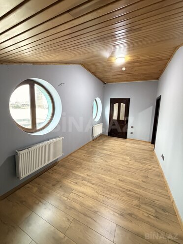 İcarəyə verilir 9 otaqlı ofis 240 m², Dərnəgül m., photo 25 from 32