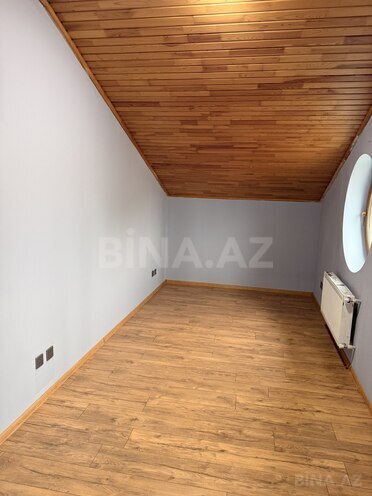 İcarəyə verilir 9 otaqlı ofis 240 m², Dərnəgül m., photo 24 from 32