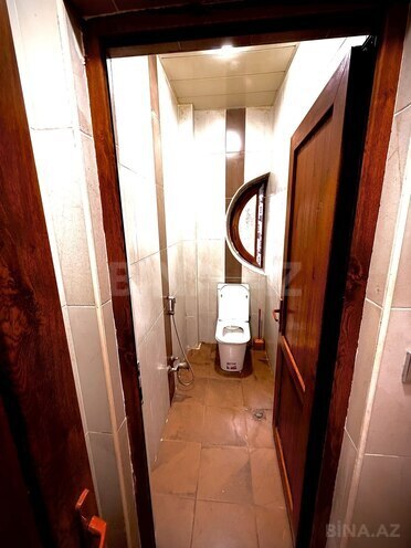 İcarəyə verilir 9 otaqlı ofis 240 m², Dərnəgül m., photo 23 from 32