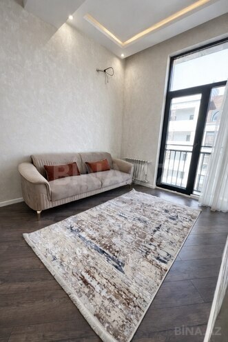 Продаётся 2-комн. новостройка 55 м², Насиминский  р., photo 4 from 13
