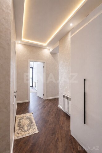 Продаётся 2-комн. новостройка 55 м², Насиминский  р., photo 6 from 13