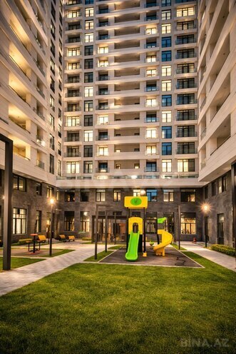 Продаётся 2-комн. новостройка 55 м², Насиминский  р., photo 11 from 13