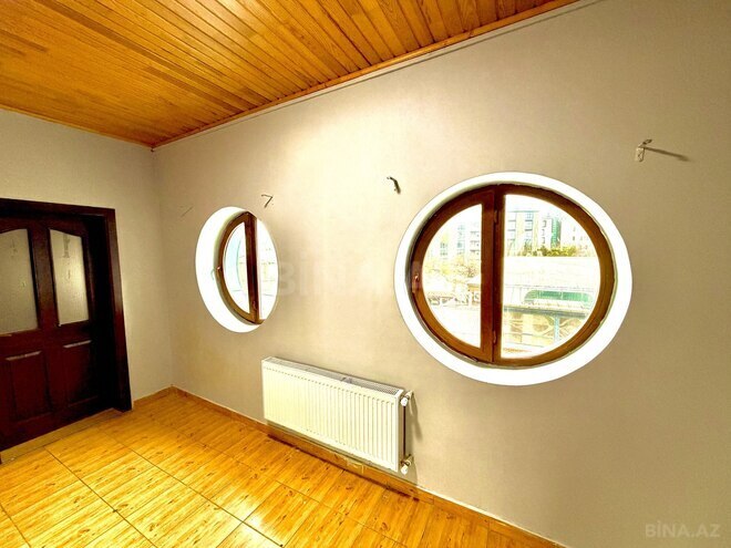 İcarəyə verilir 9 otaqlı ofis 240 m², Dərnəgül m., photo 31 from 32