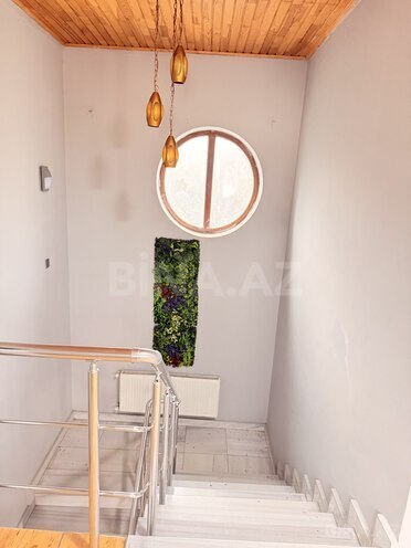 İcarəyə verilir 9 otaqlı ofis 240 m², Dərnəgül m., photo 29 from 32