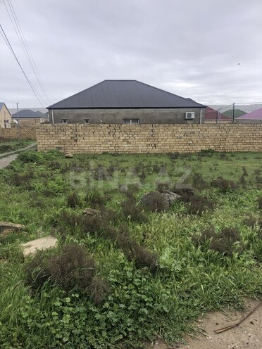 Продаётся  участок 4 сот, пос. Мехтиабад, photo 1 from 5