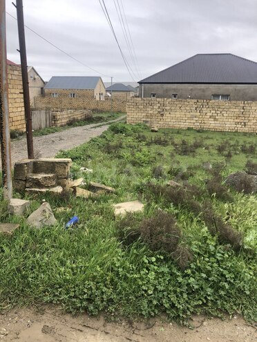 Продаётся  участок 4 сот, пос. Мехтиабад, photo 4 from 5