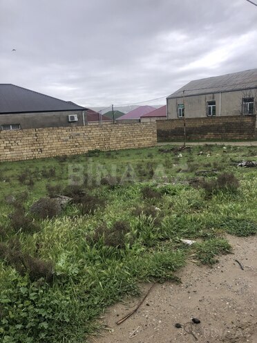 Продаётся  участок 4 сот, пос. Мехтиабад, photo 3 from 5
