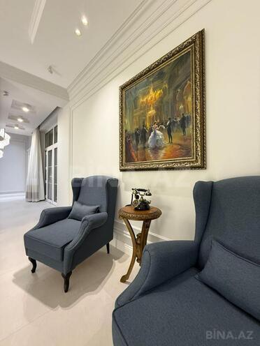 Продаётся 5-комн. дом/дача 730 м², пос. Бузовна, photo 19 from 31