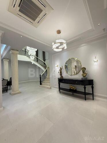 Продаётся 5-комн. дом/дача 730 м², пос. Бузовна, photo 13 from 31