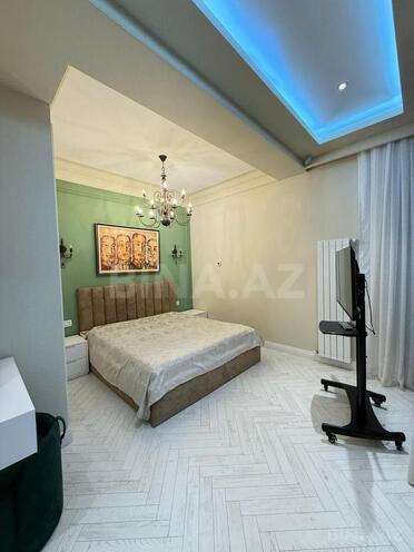 Продаётся 5-комн. дом/дача 730 м², пос. Бузовна, photo 22 from 31