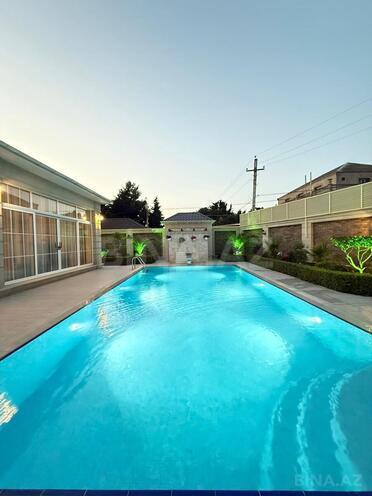 Продаётся 5-комн. дом/дача 730 м², пос. Бузовна, photo 6 from 31