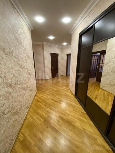 Сдаётся 3-комн. новостройка 161 м², Насиминский  р., photo 11 from 21