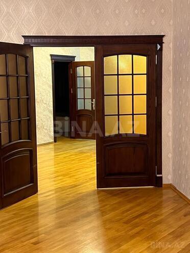 Сдаётся 3-комн. новостройка 161 м², Насиминский  р., photo 14 from 21