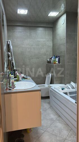 Satılır 2 otaqlı yeni tikili 62 m², photo 6 from 7