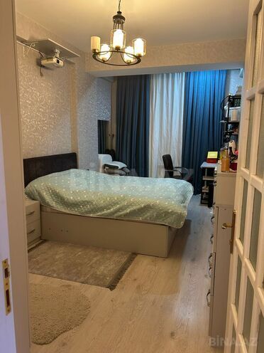 Satılır 2 otaqlı yeni tikili 62 m², photo 4 from 7