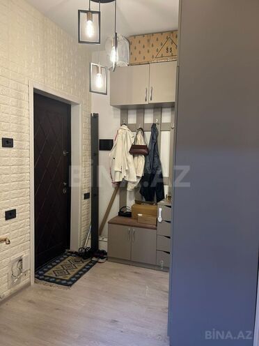 Satılır 2 otaqlı yeni tikili 62 m², photo 3 from 7