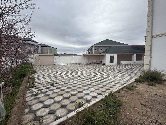 Продаётся 4-комн. дом/дача 160 м², пос. Бина, photo 3 from 17