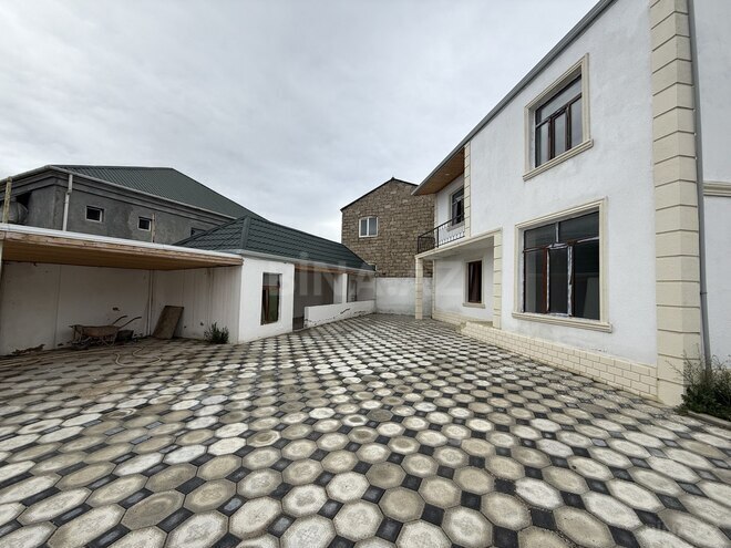 Продаётся 4-комн. дом/дача 160 м², пос. Бина, photo 6 from 17