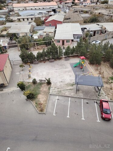 Satılır 3 otaqlı yeni tikili 82.5 m², 20-ci sahə q., photo 7 from 20